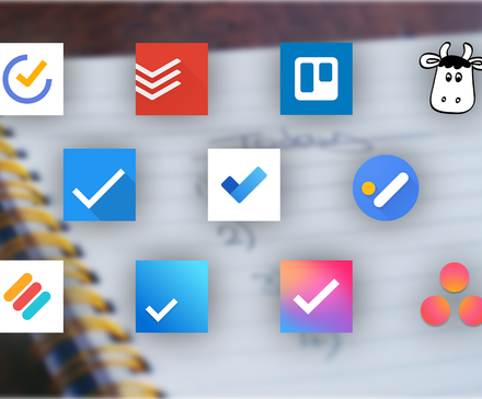 The top 12 note-taking apps to help you keep track of what's important