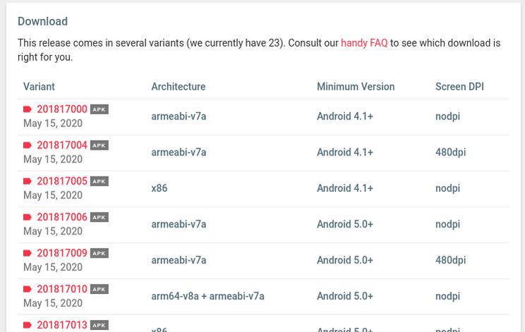 How to install the Google Play Store on your Android phone or tablet