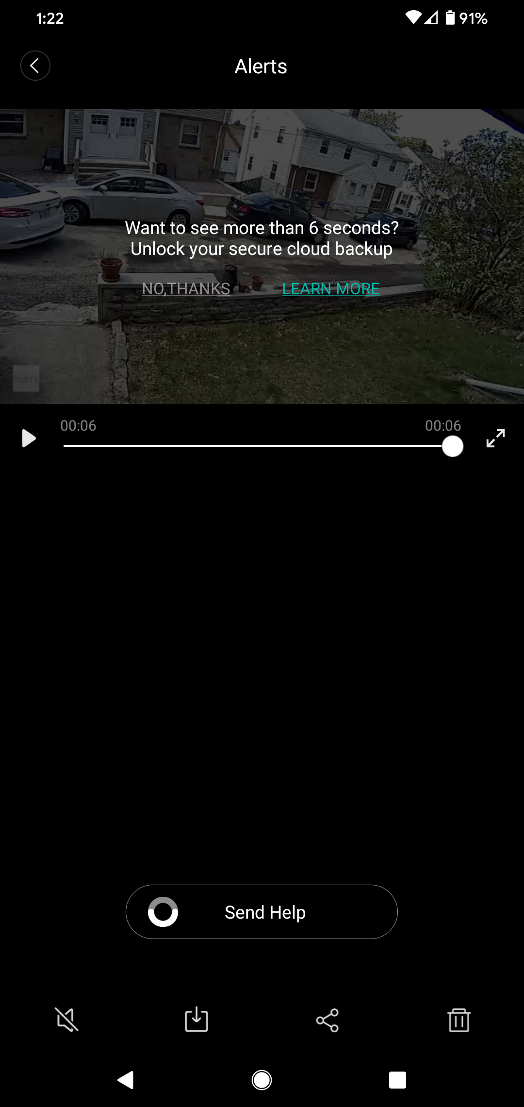 Kami Wire-Free Outdoor Camera review: Promising hardware, good value ...