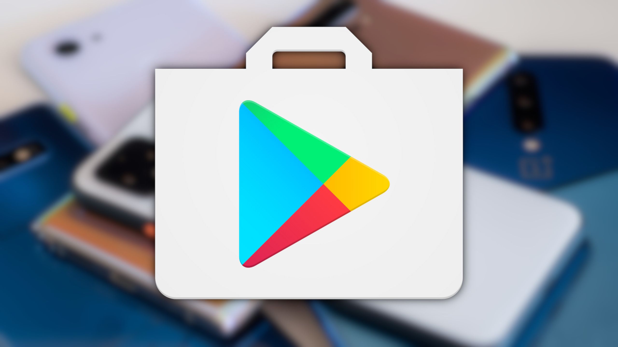 Play Store Hit 19 Billion Downloads in Q4 2017, 145% More Than That of the  Apple App Store