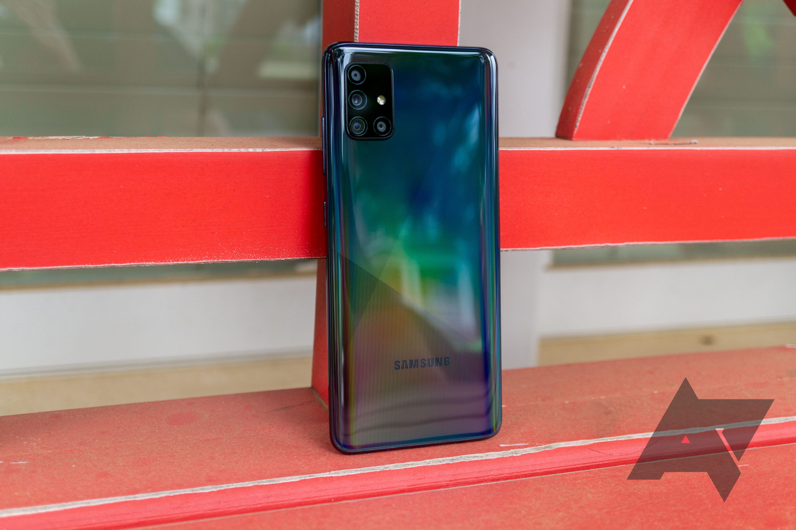 Should you buy the Galaxy A51 in 2021?