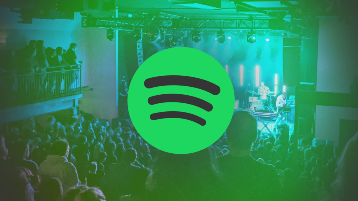 Spotify upgrades Blend music-matching to work with as many as 10 people