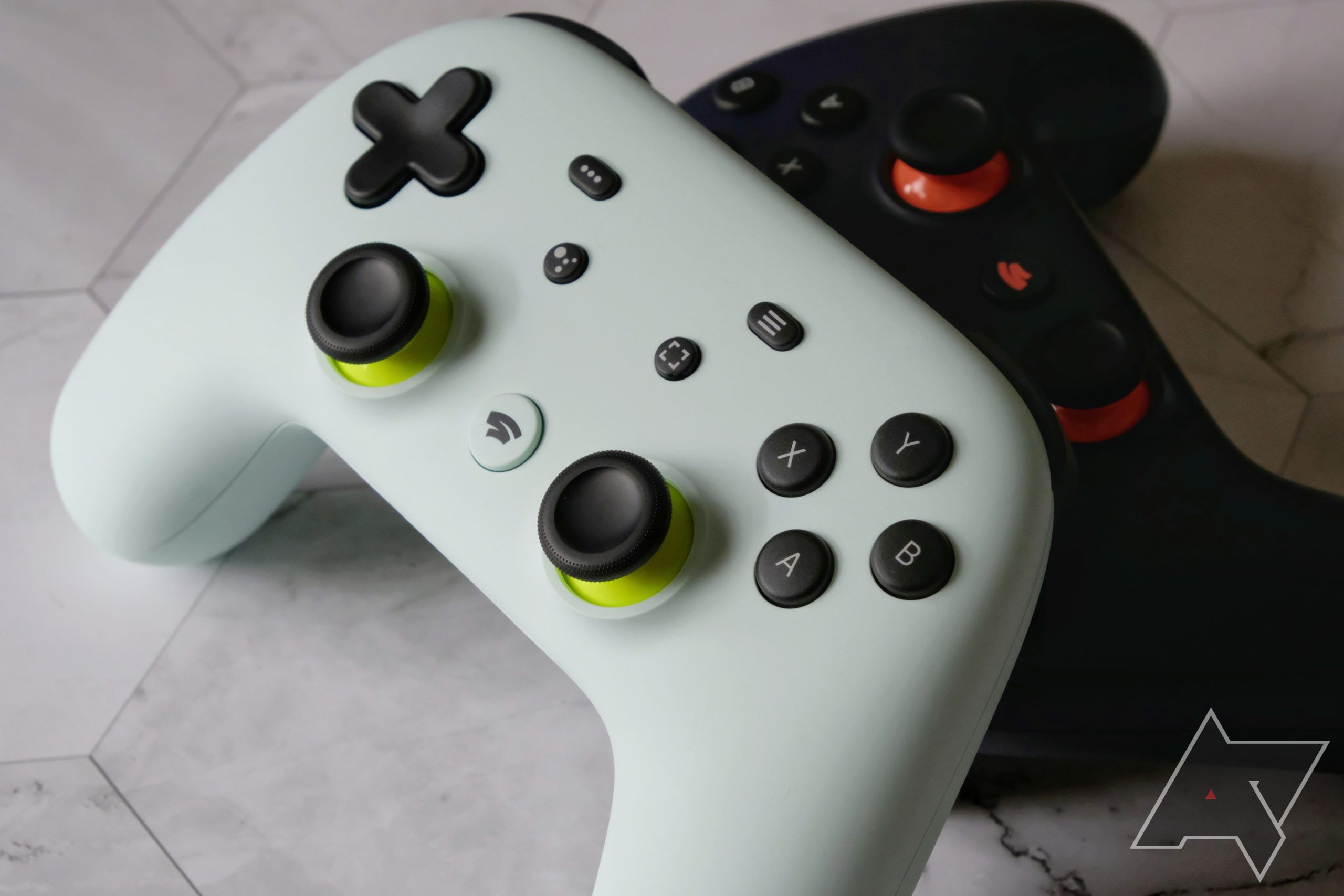 Stadia is a year old today — and it's still not a viable alternative to ...