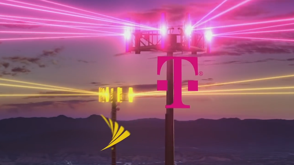 T-Mobile is upgrading some Sprint subscribers' plans