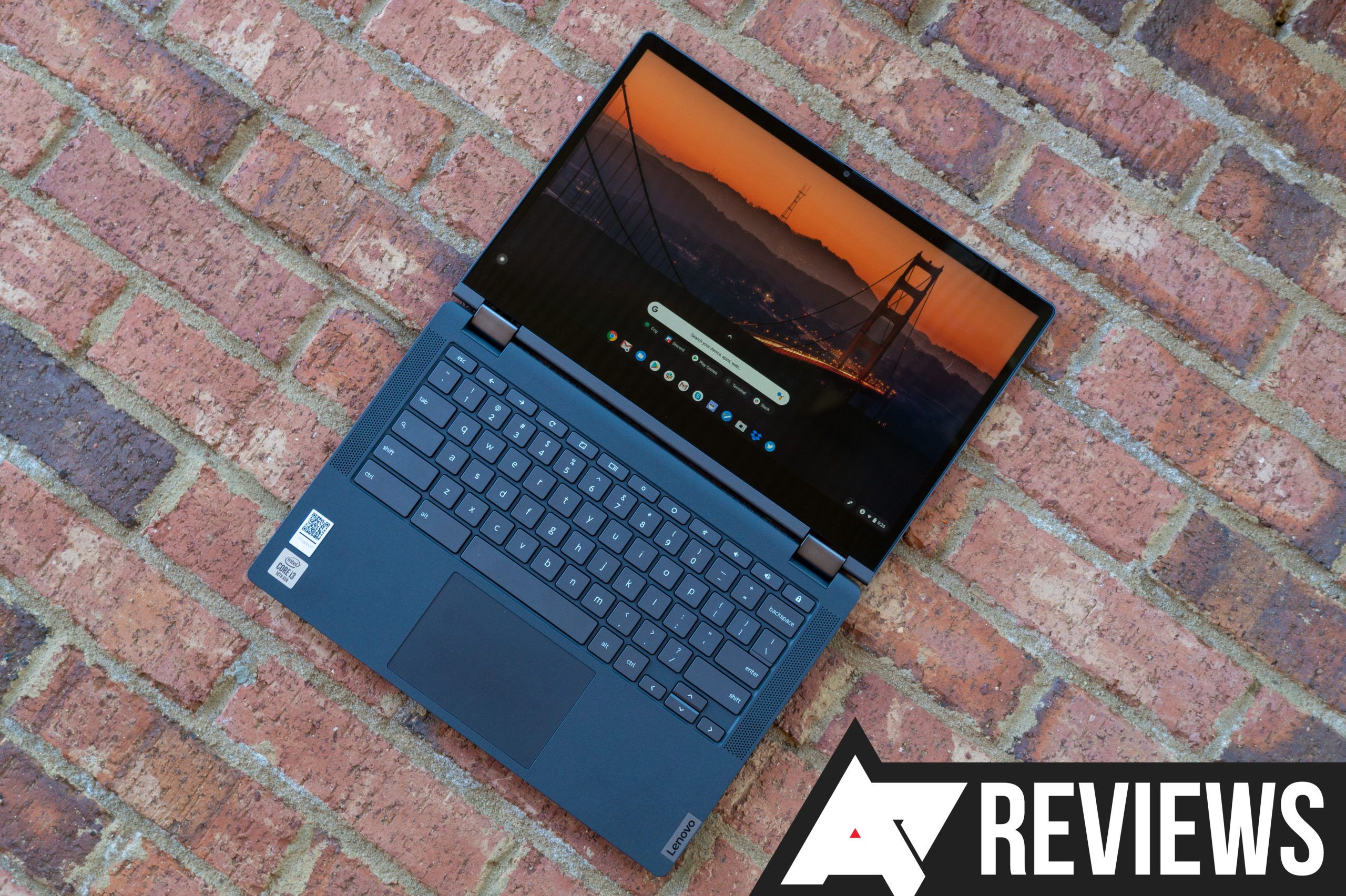Lenovo IdeaPad Flex 5 review: So close to the perfect 13-inch