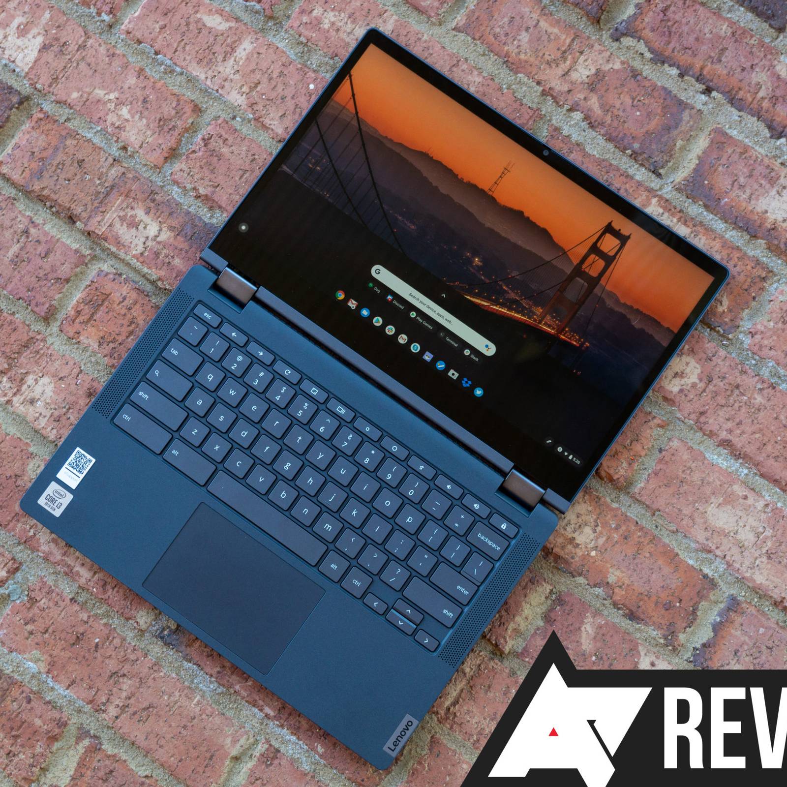 Lenovo IdeaPad Flex 5 review: So close to the perfect 13-inch 