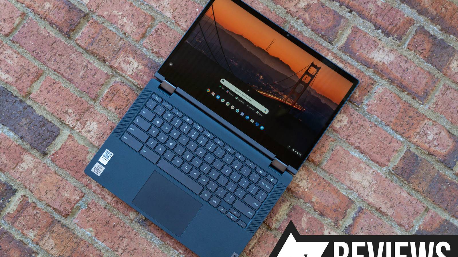 Lenovo IdeaPad Flex 5 review: So close to the perfect 13-inch 