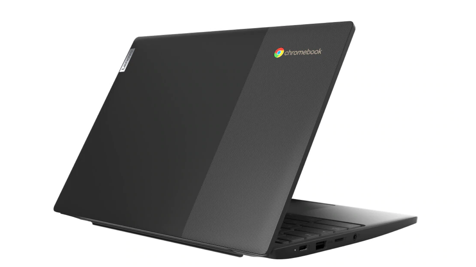Lenovo's newest Chromebook has an 11-inch display and 64GB of