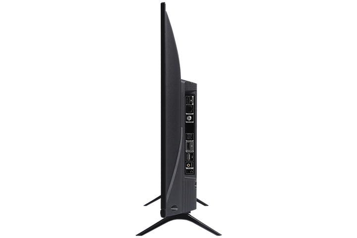 AndroidTV　TCL　バージョン9 TCL ANDROID TV