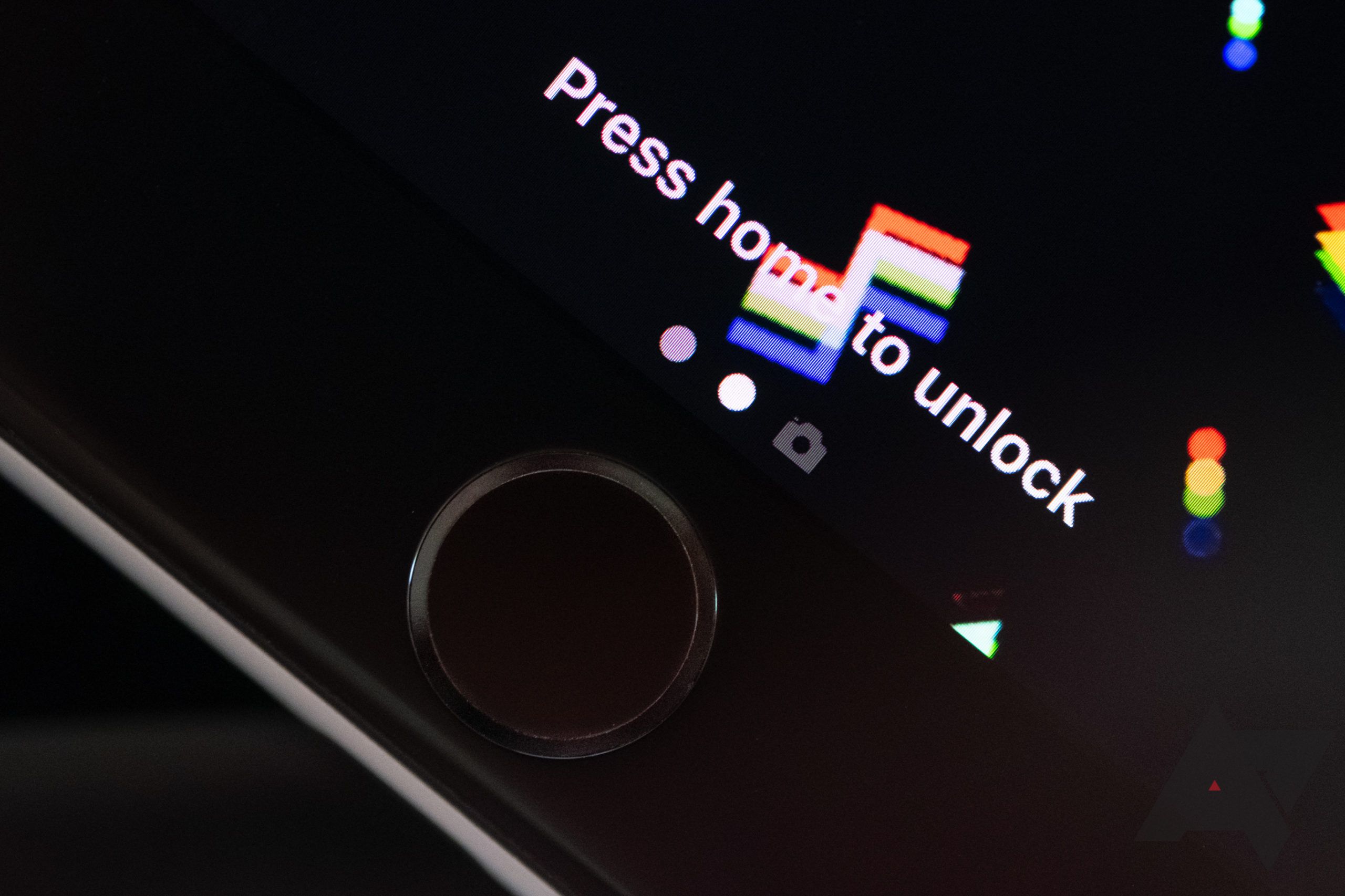 A lot more goes into good smartphone haptics than you'd think