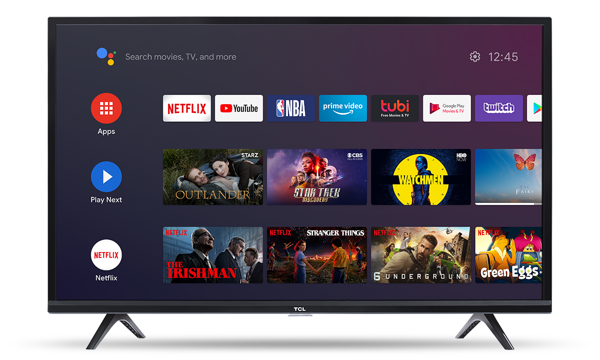 Android TV 13 could reduce the power and bandwidth