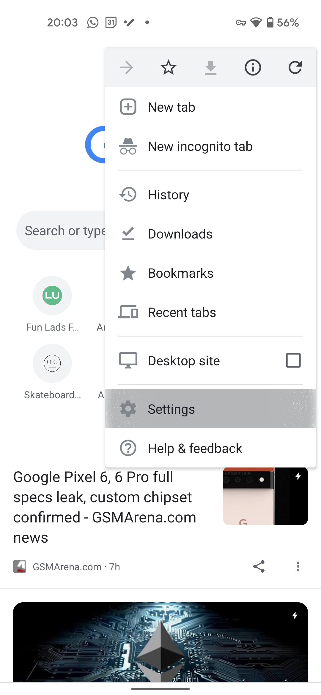 How to get rid of spam notifications and rogue ads on your Android ...