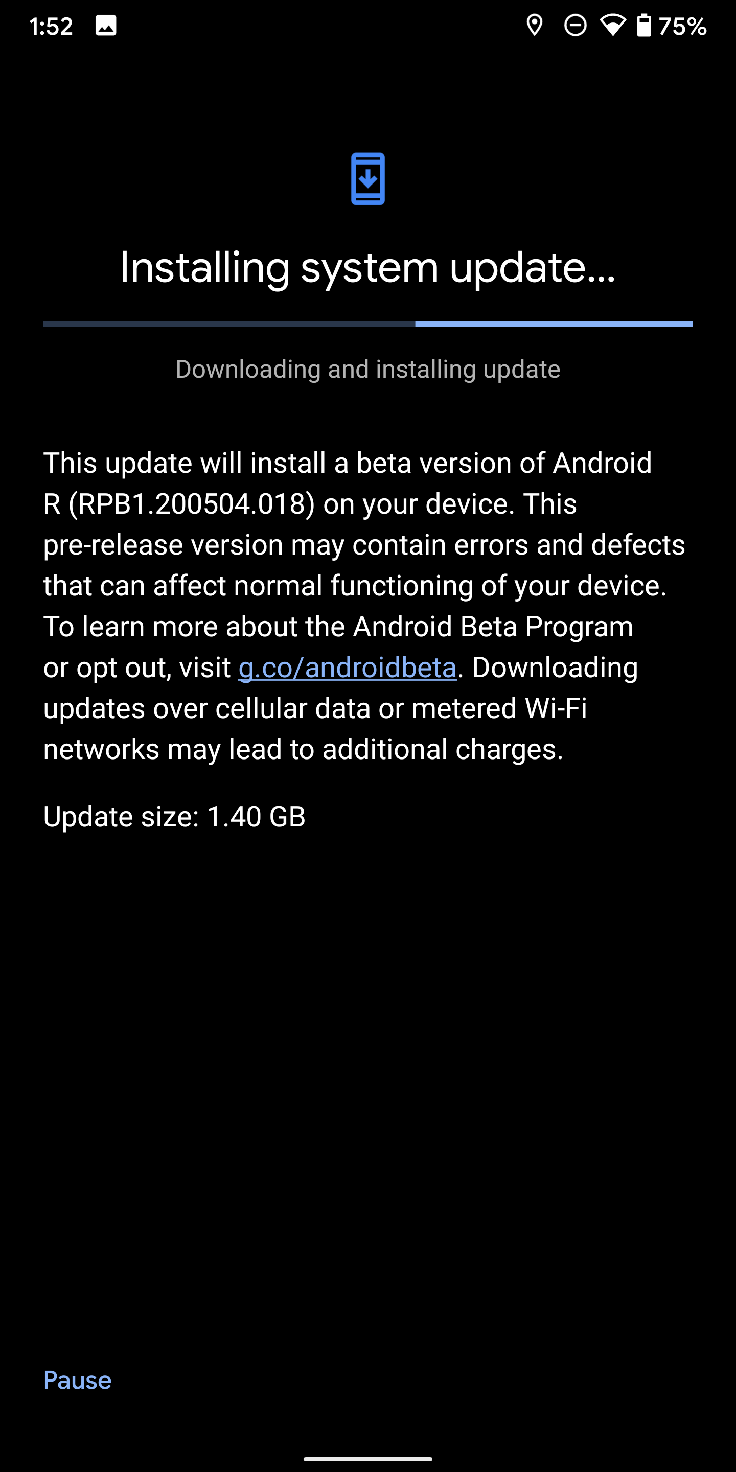 This is how to get the Android 11 Beta on your Pixel phone