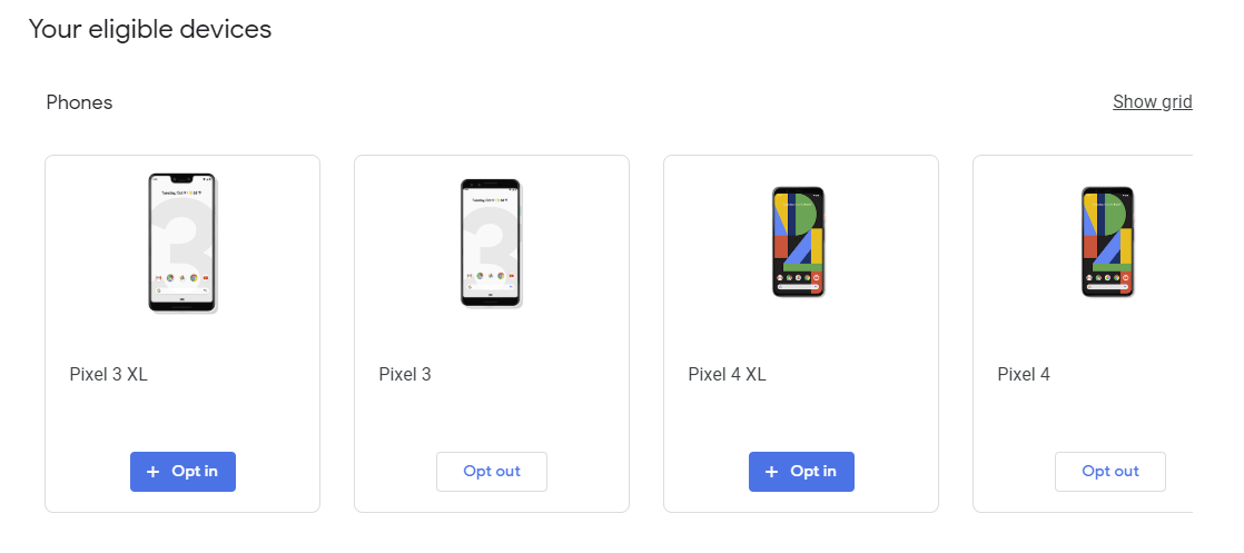 This is how to get the Android 11 Beta on your Pixel phone