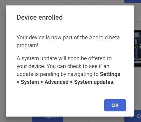 This is how to get the Android 11 Beta on your Pixel phone