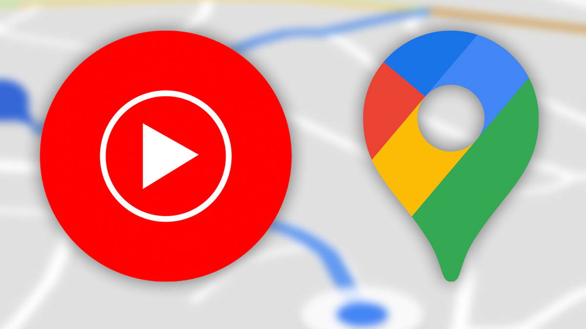 Google Maps adds YouTube Music playback controls in navigation mode ...