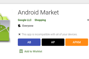 Android Market Website android market | Android Police