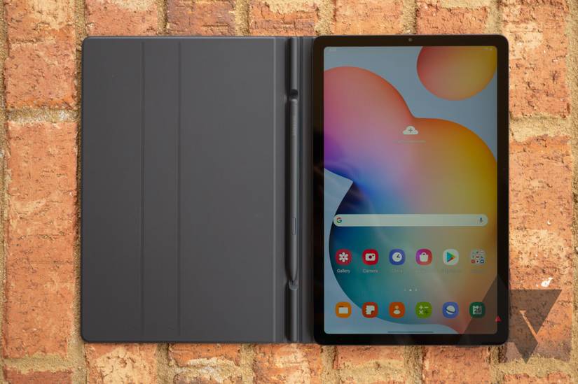 Google Pixel Tablet Samsung Galaxy Tab S6 Lite: Save or splurge?