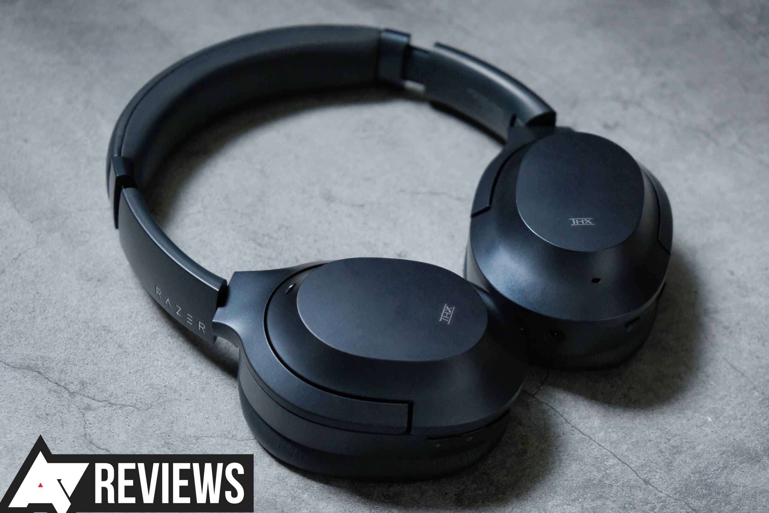 Razer Opus review: $200 ANC headphones have no business being this
