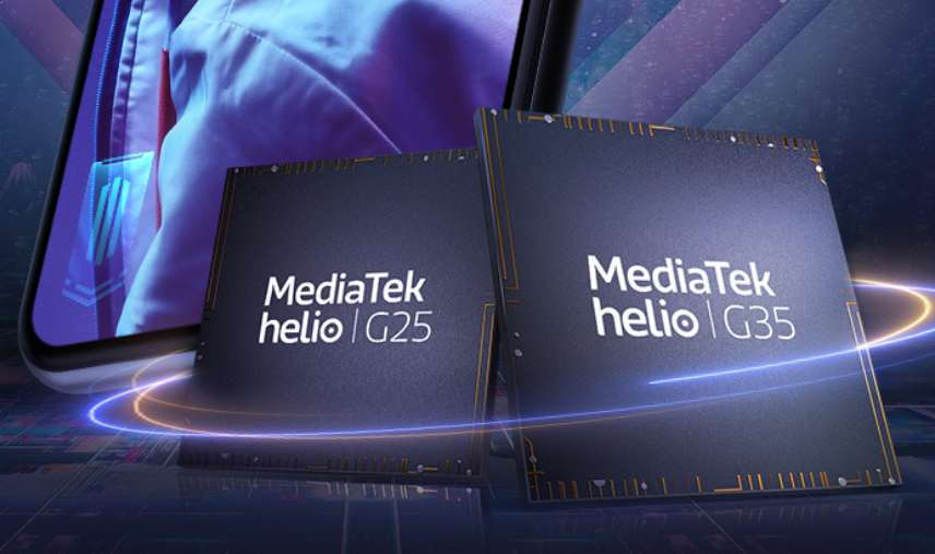 MediaTek reveals two new gaming-focused chipsets destined for the low-end