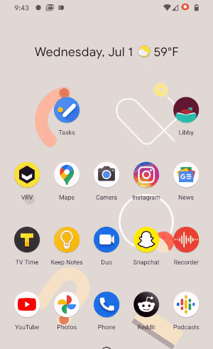 Mi Control Center app brings iOS design to your quick settings panel