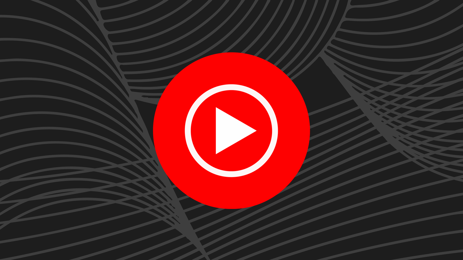 YouTube Music swaps album list layout for a more glanceable grid in ...