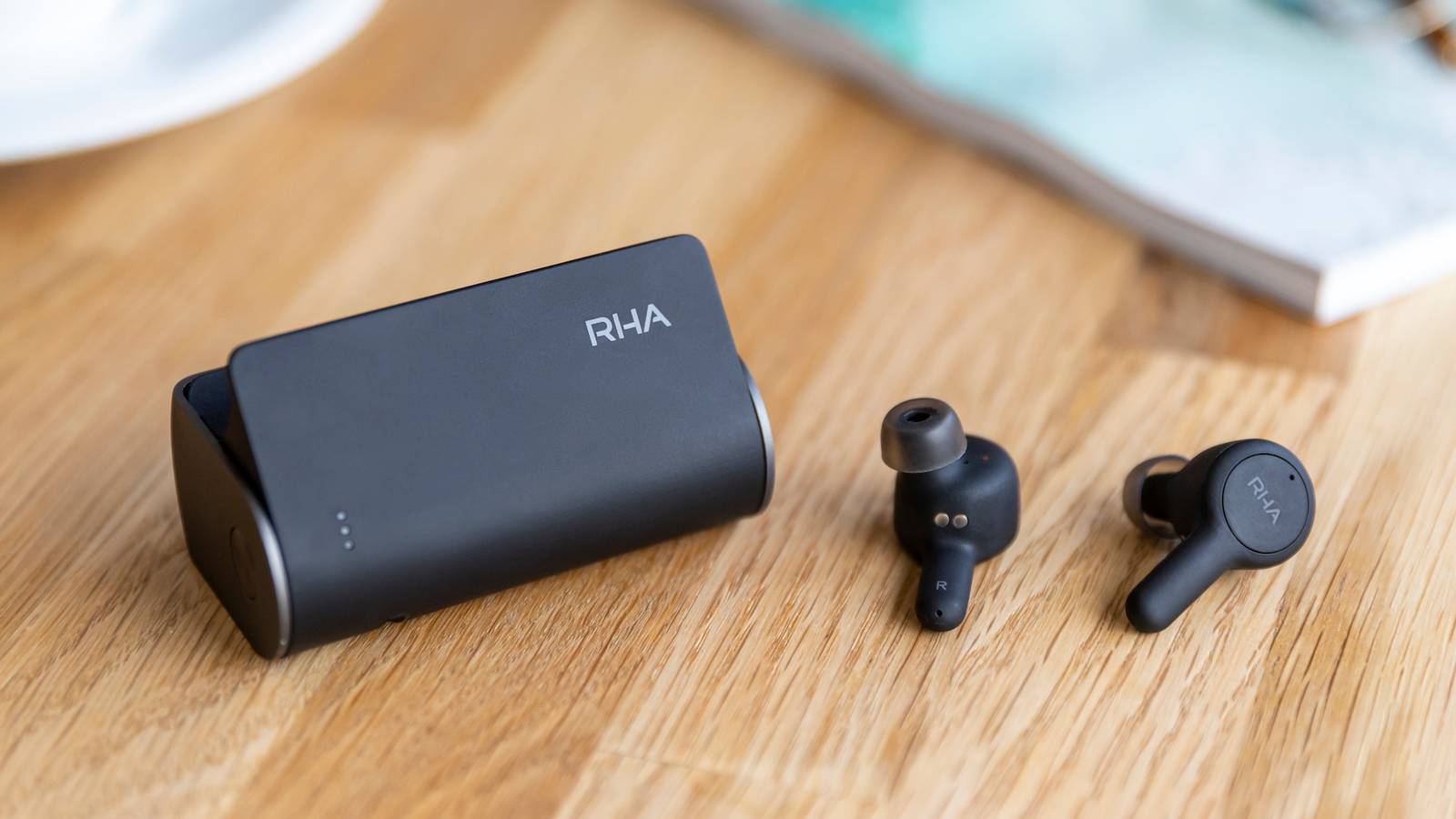 RHA's latest true wireless earbuds sound better, last longer, and cost ...