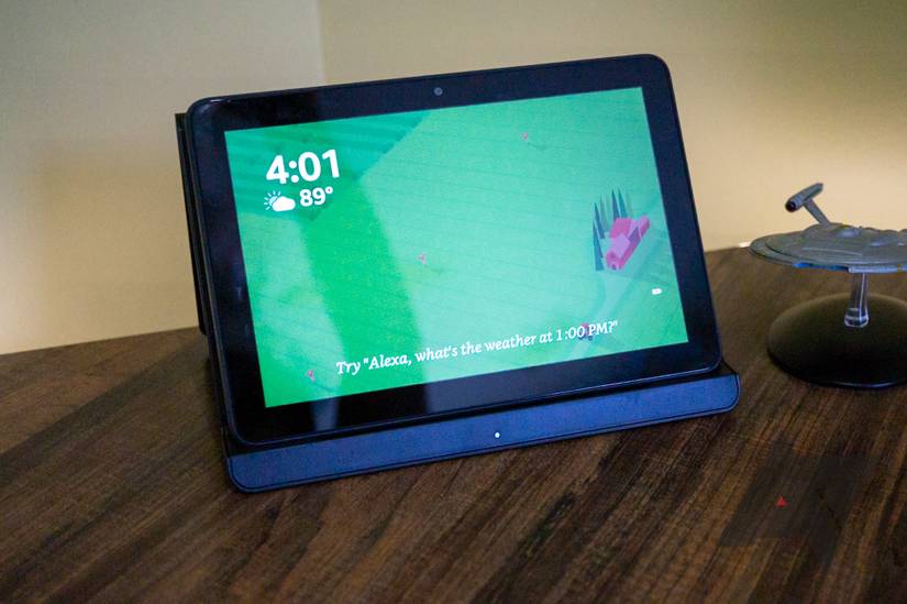 Amazon Fire Table Size Which size Amazon Fire tablet should you buy?