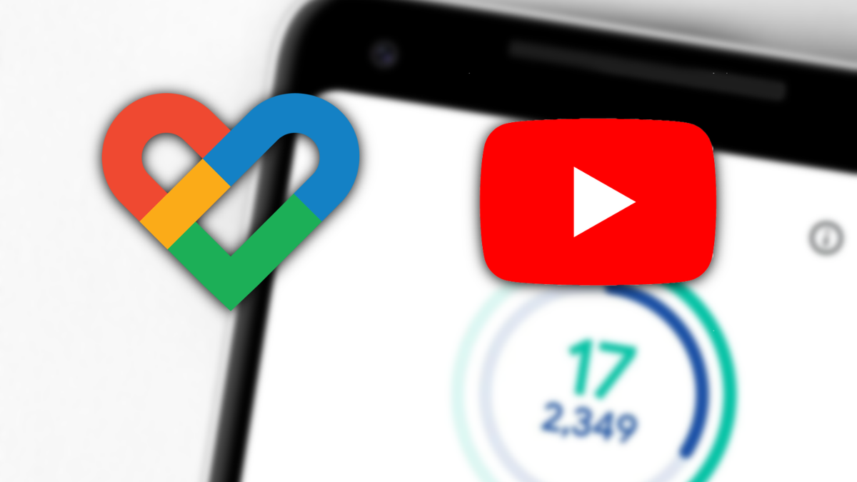Google Fit gets a selection of curated workout videos courtesy of YouTube