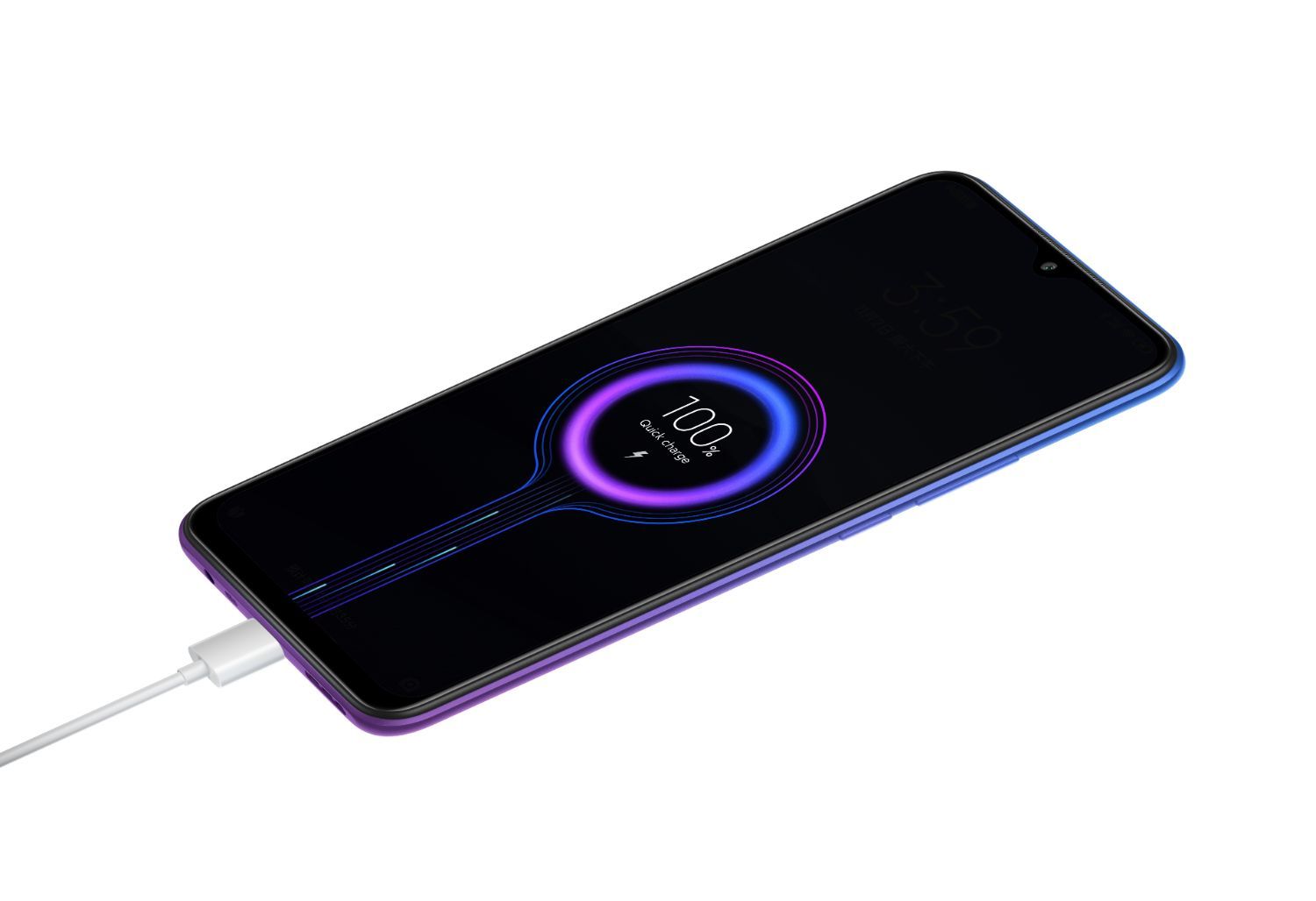 xiaomi launches does redmi support wireless charging