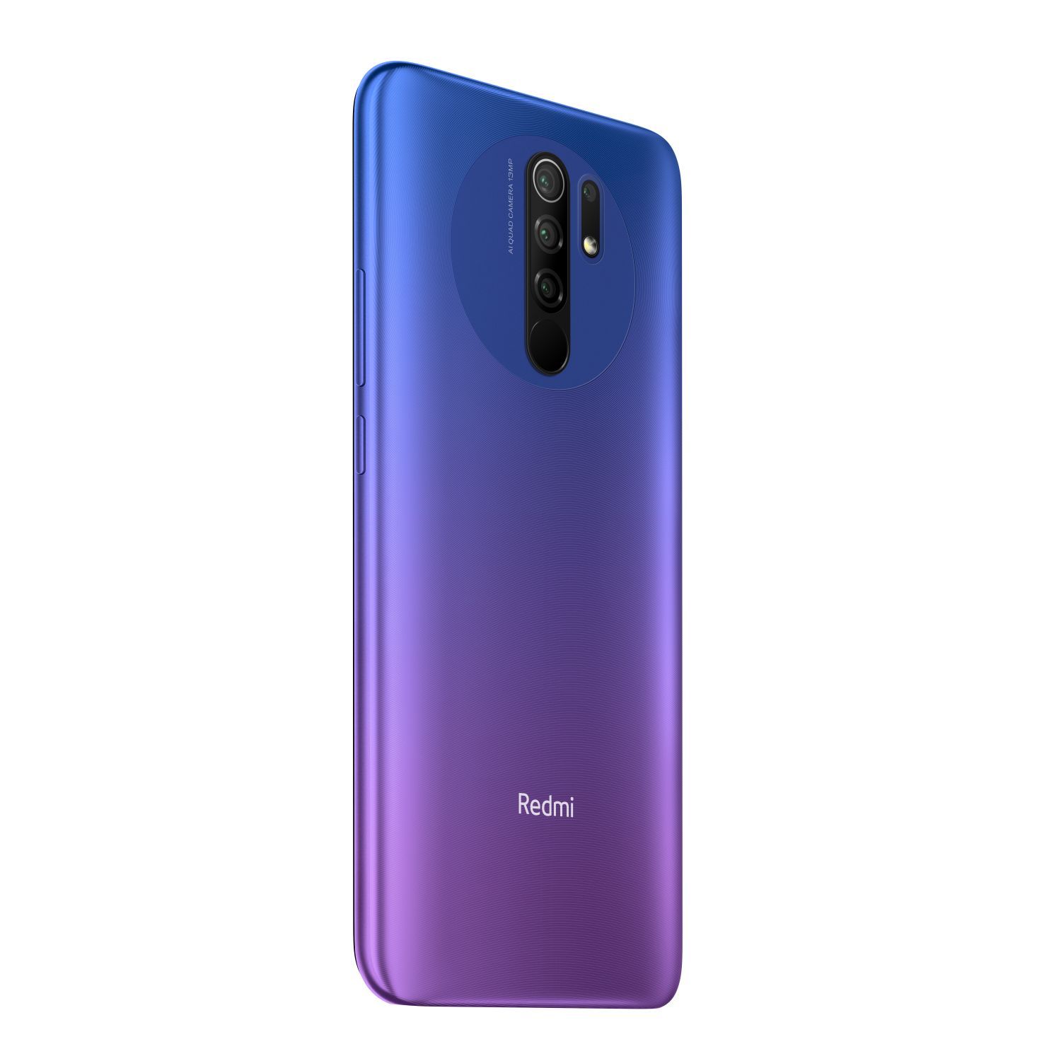 Xiaomi reveals three new budget phones — Redmi 9, 9A, and 9C starting ...