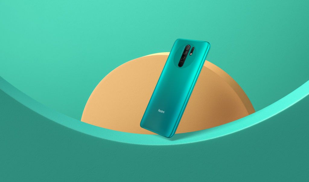 Redmi 9T Ocean Green Redmi 9T Xiaomi 新品未開封 Ocean Green Xiaomi