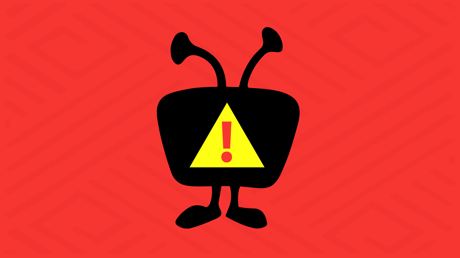 Tivo Sign In Error Third-party access warning for TiVo Stream 4K dongles fixed