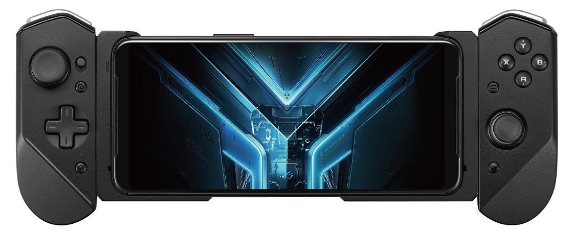 ASUS unveils the ROG Phone 3 with the Snapdragon 865+ and up to