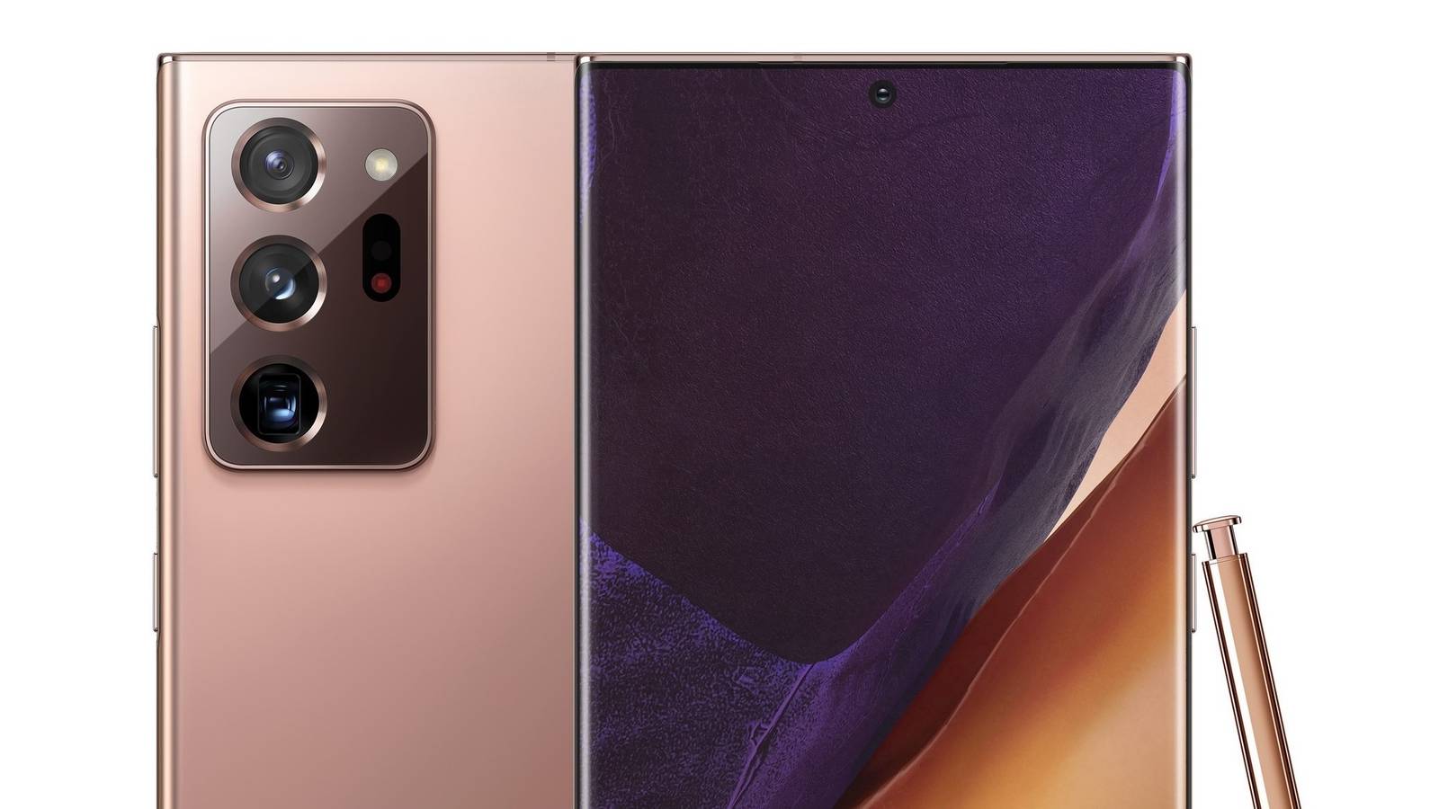 Latest Galaxy Note20 Ultra leak reveals almost all the specs and ...