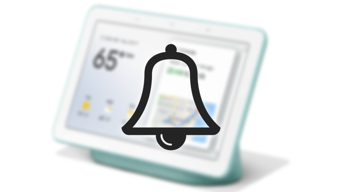 Google Assistant's Family Bell virtual nanny is now official