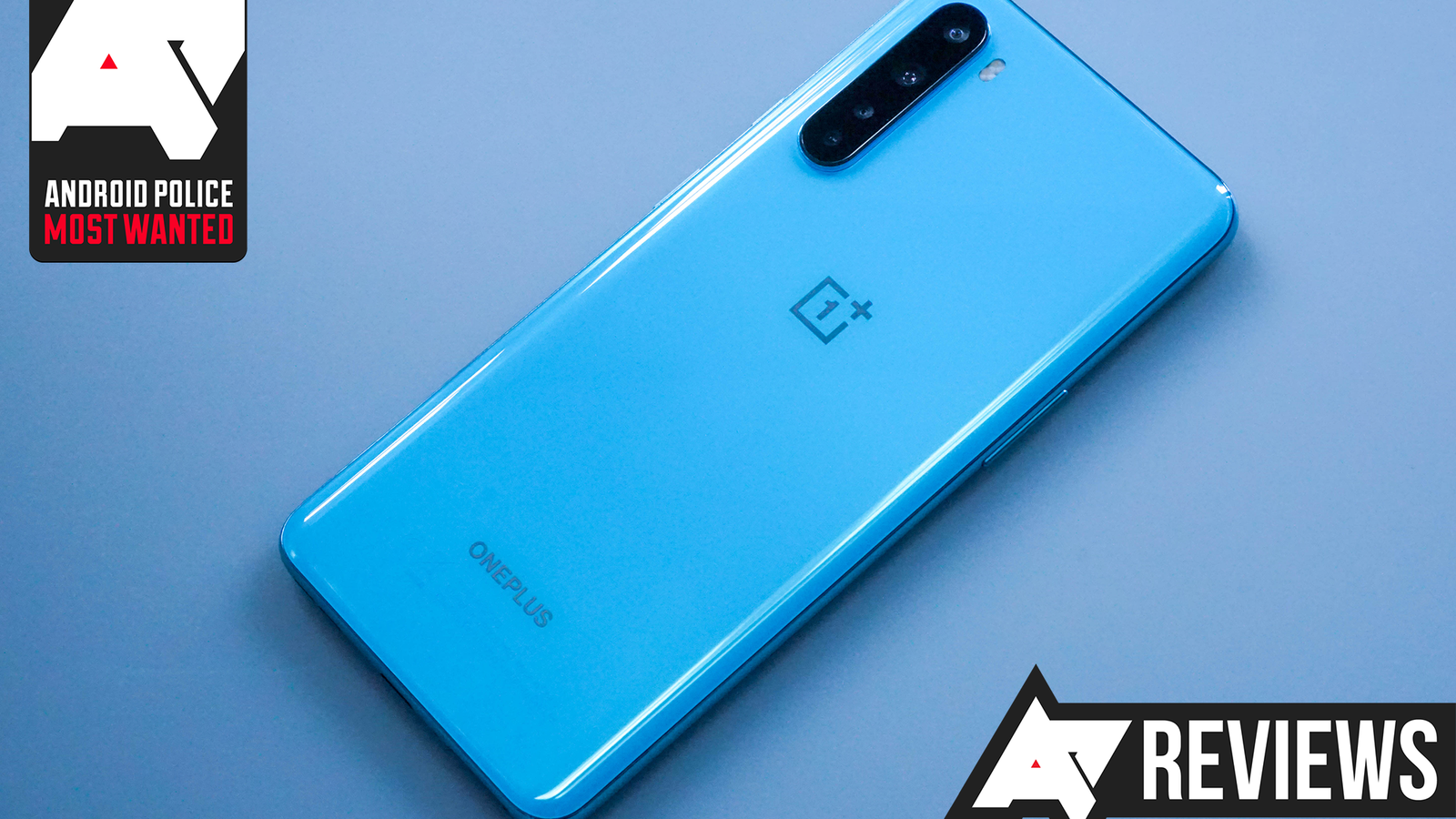 OnePlus Nord review: Back to flagship killing