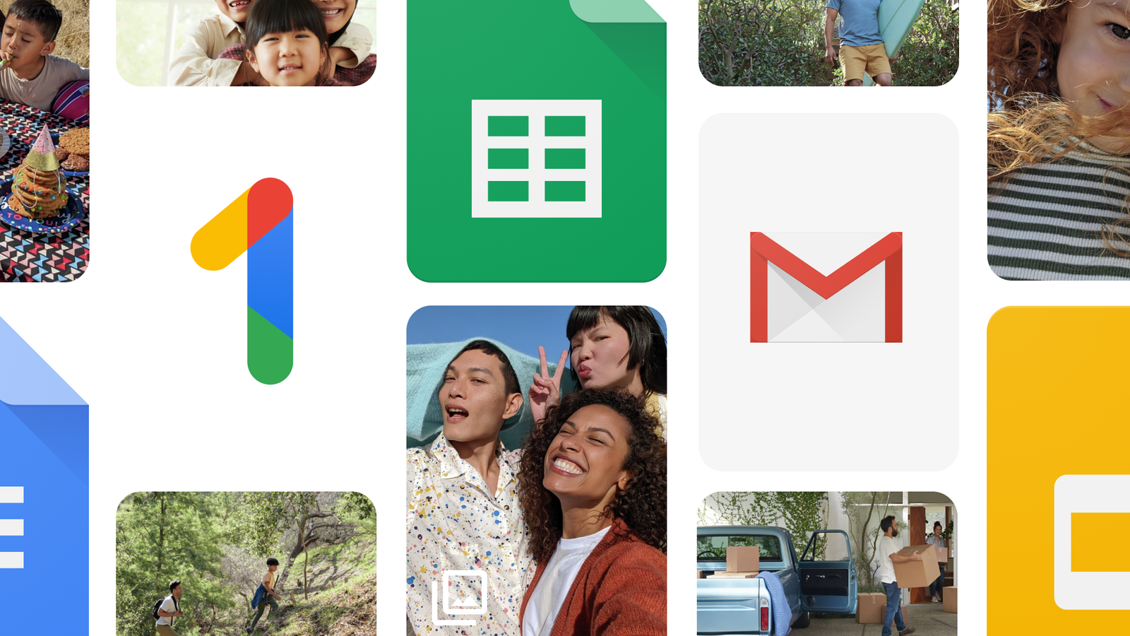 Google One passes 100 million installs on Play Store