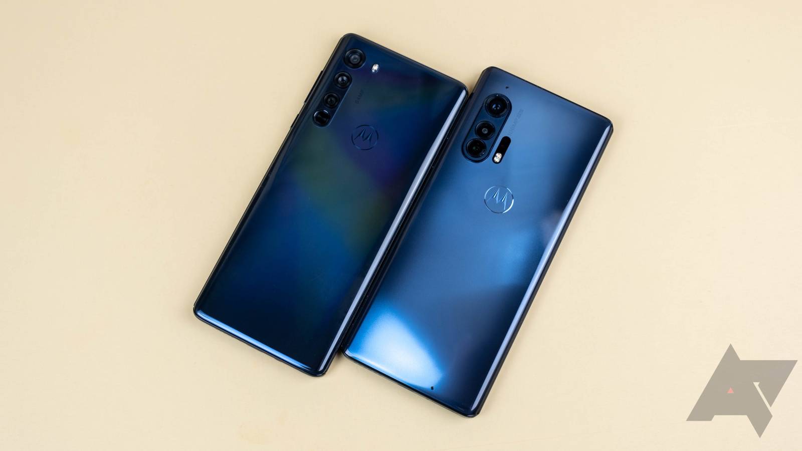 LineageOS 18.1 offers a new custom ROM option for these Motorola phones