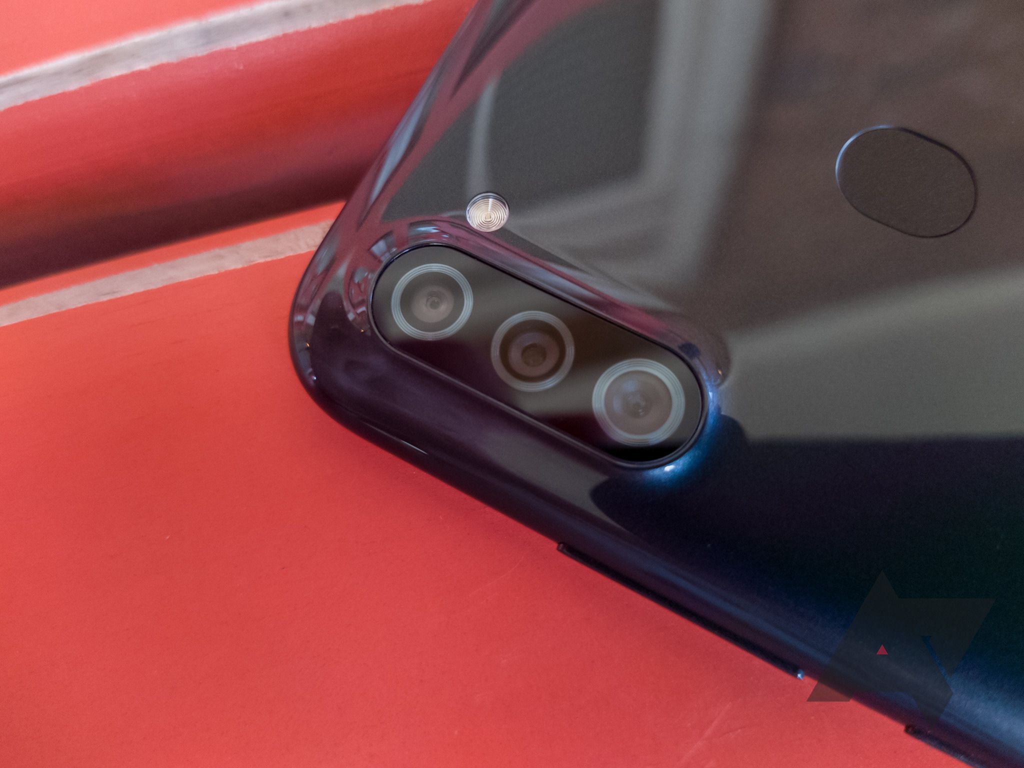 smartphone a11 camera mp