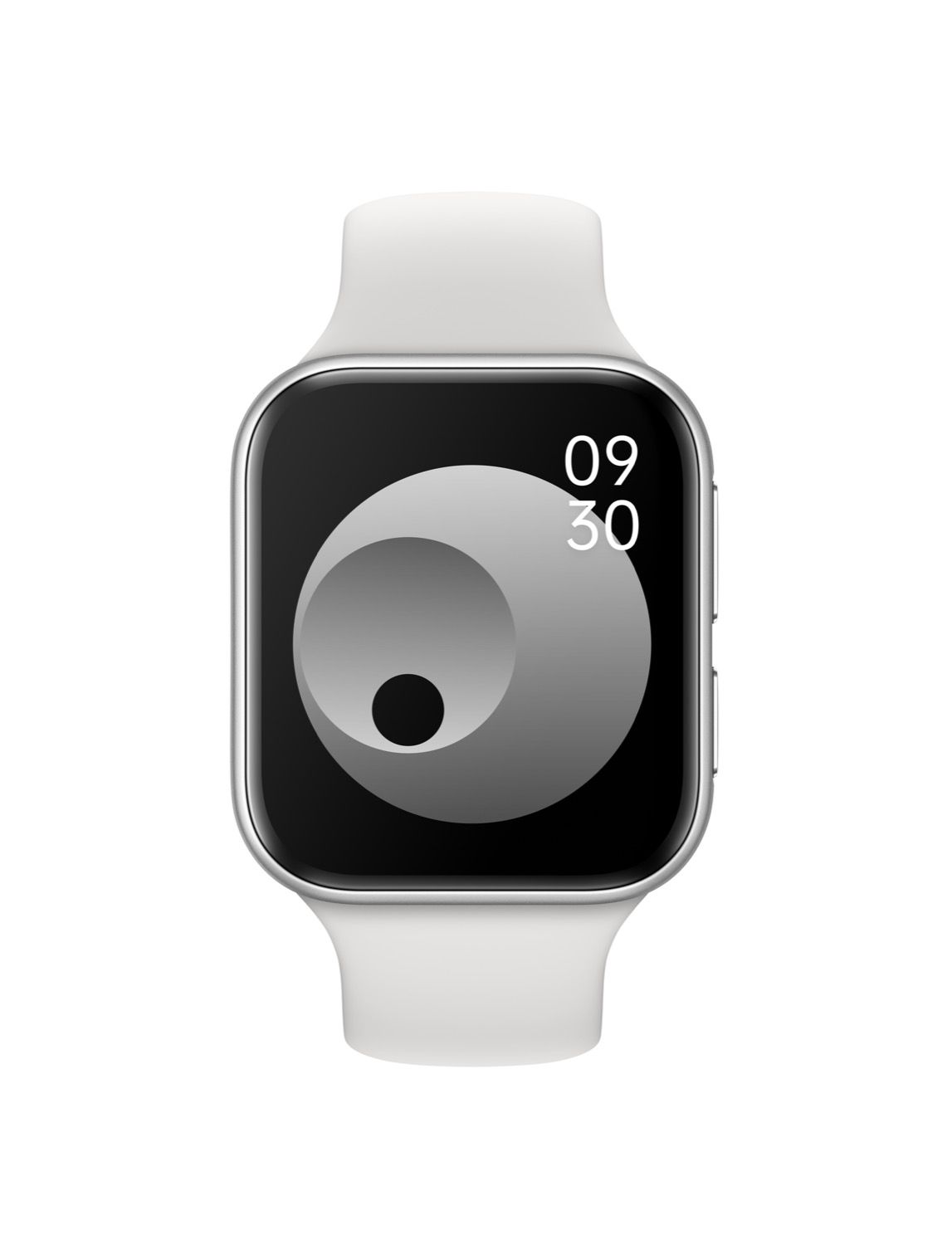 Oppo's Wear OS Apple Watch clone is officially launching globally