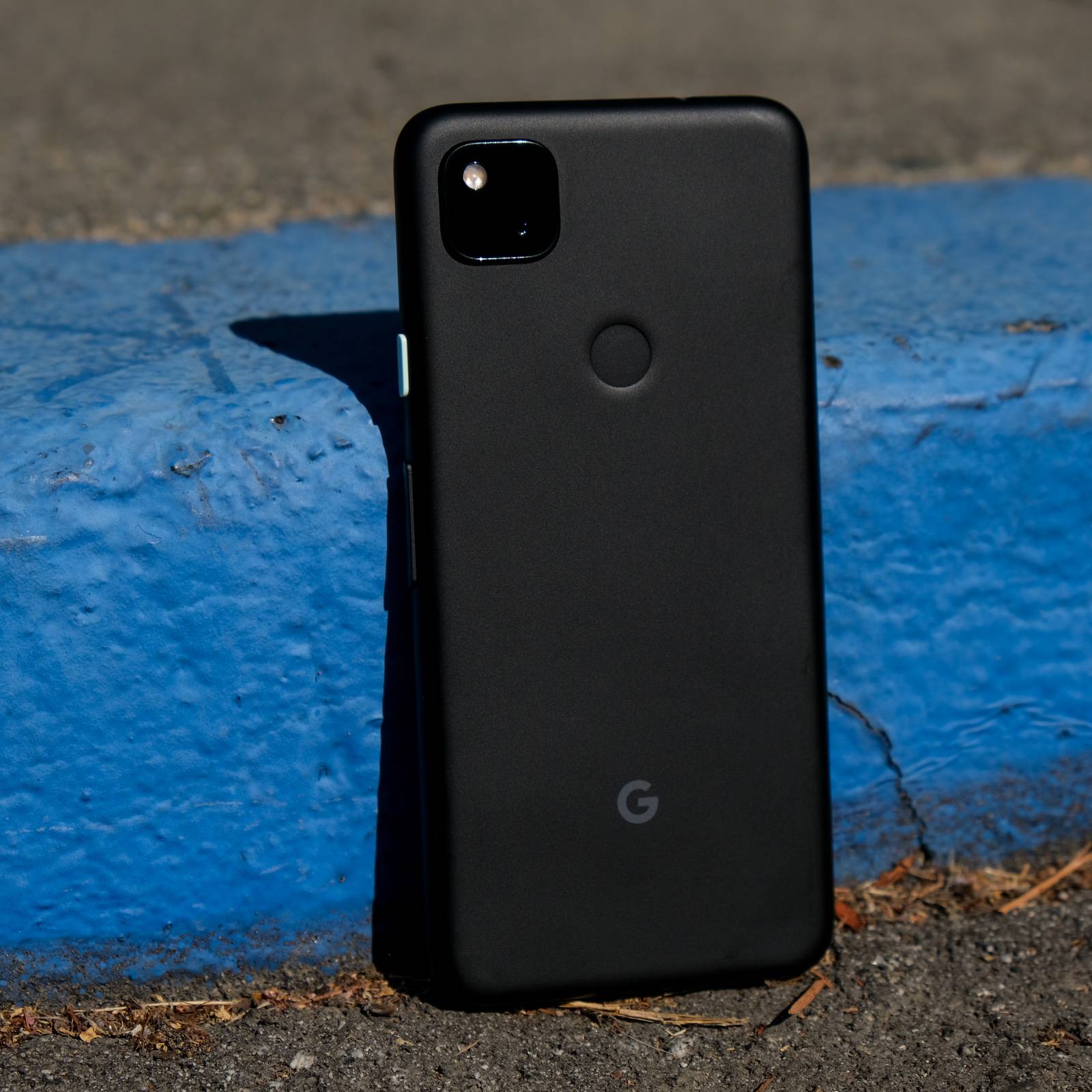 The Pixel 4a will come in just one color — black