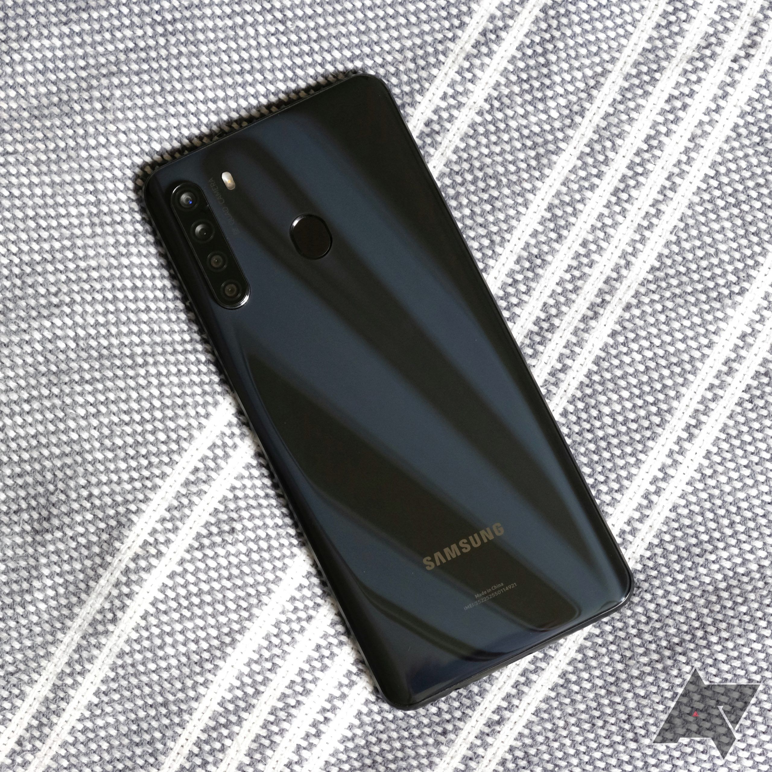 Galaxy - GALAXY A21 Black【SCV49SKU】 Samsung Galaxy A21 SC-42A SCV49 Black 64GB Unlocked SIM Free