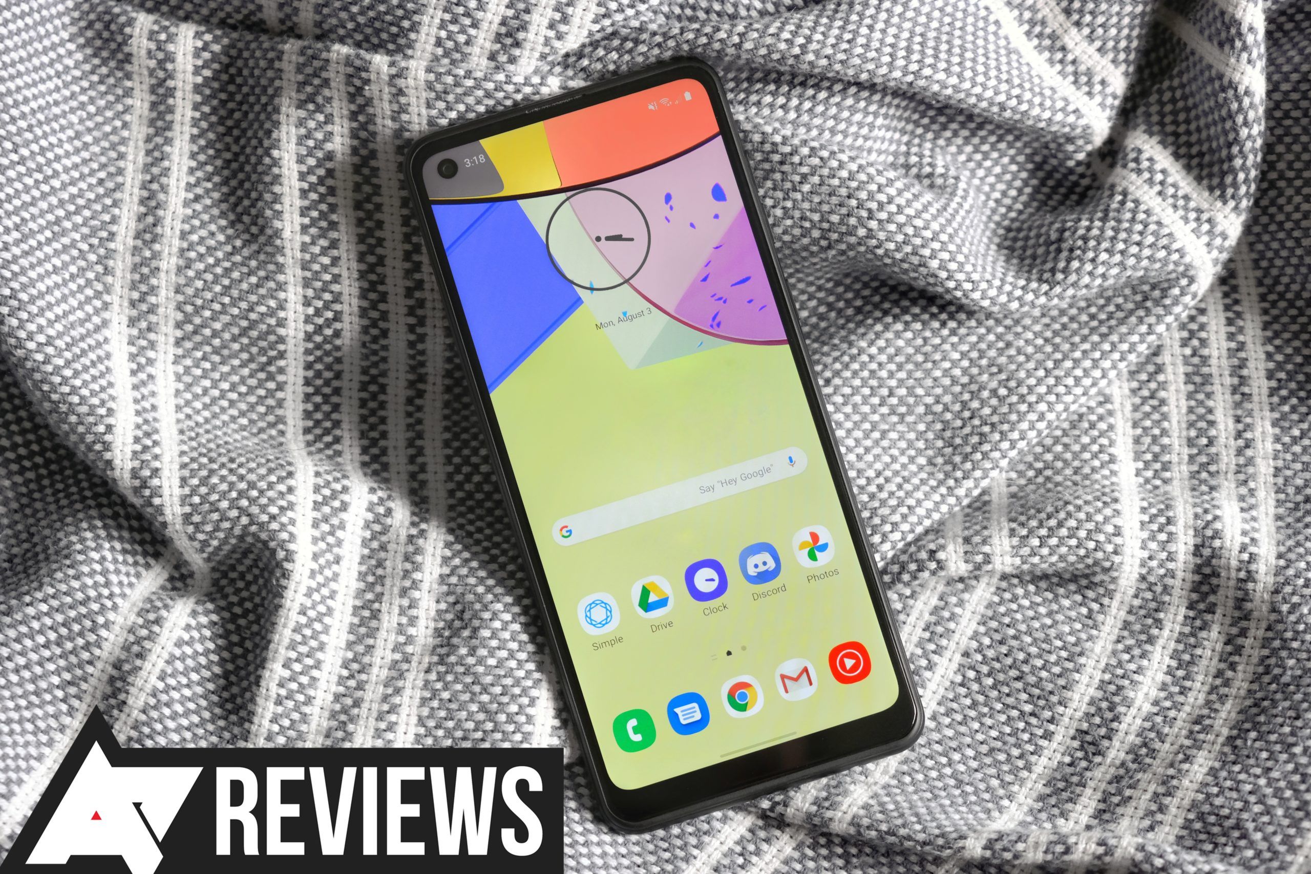 GALAXY　A21 Samsung Galaxy A21 - Straight Talk
