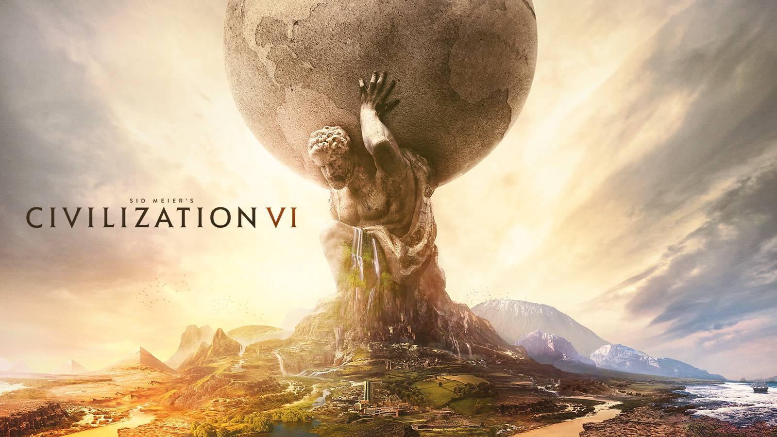 Civilization VI turn-based strategy game arrives on Android, two years ...