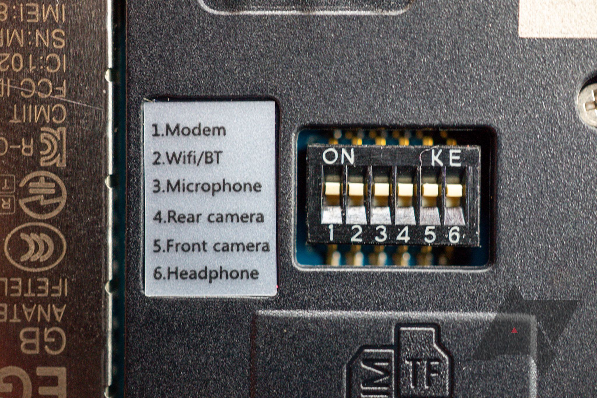 The Linux-based PinePhone is the most interesting smartphone I've tried ...