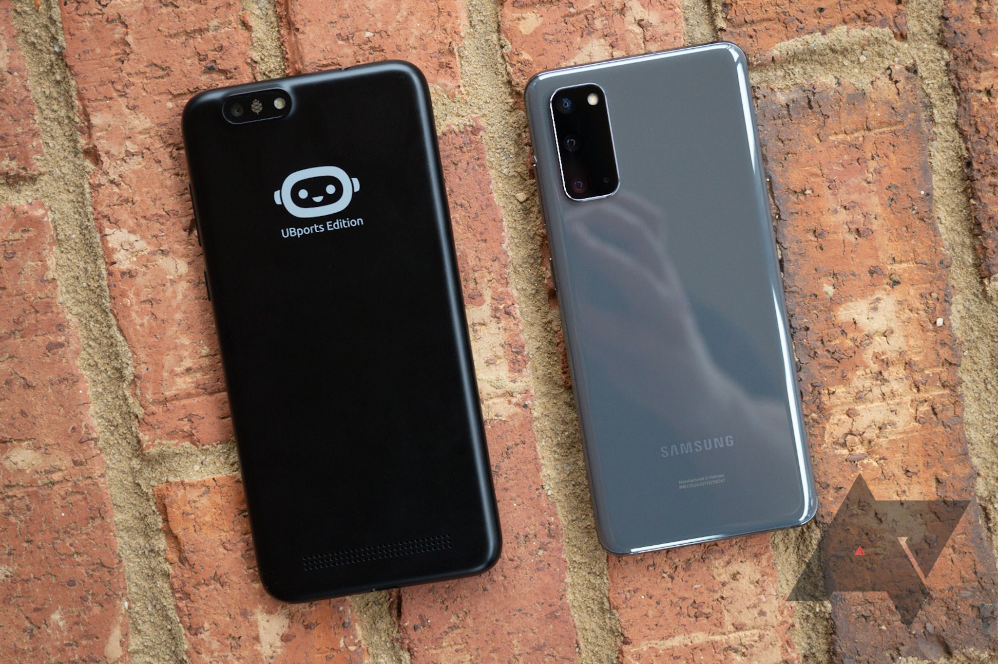 The Linux-based PinePhone is the most interesting smartphone I've tried ...