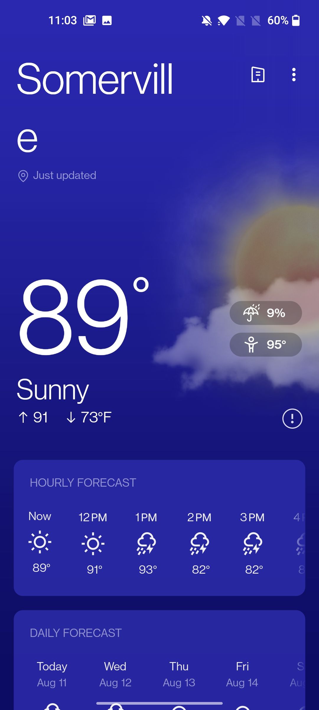 Hands-on with the new UI in the OnePlus OxygenOS Android 11 Developer ...