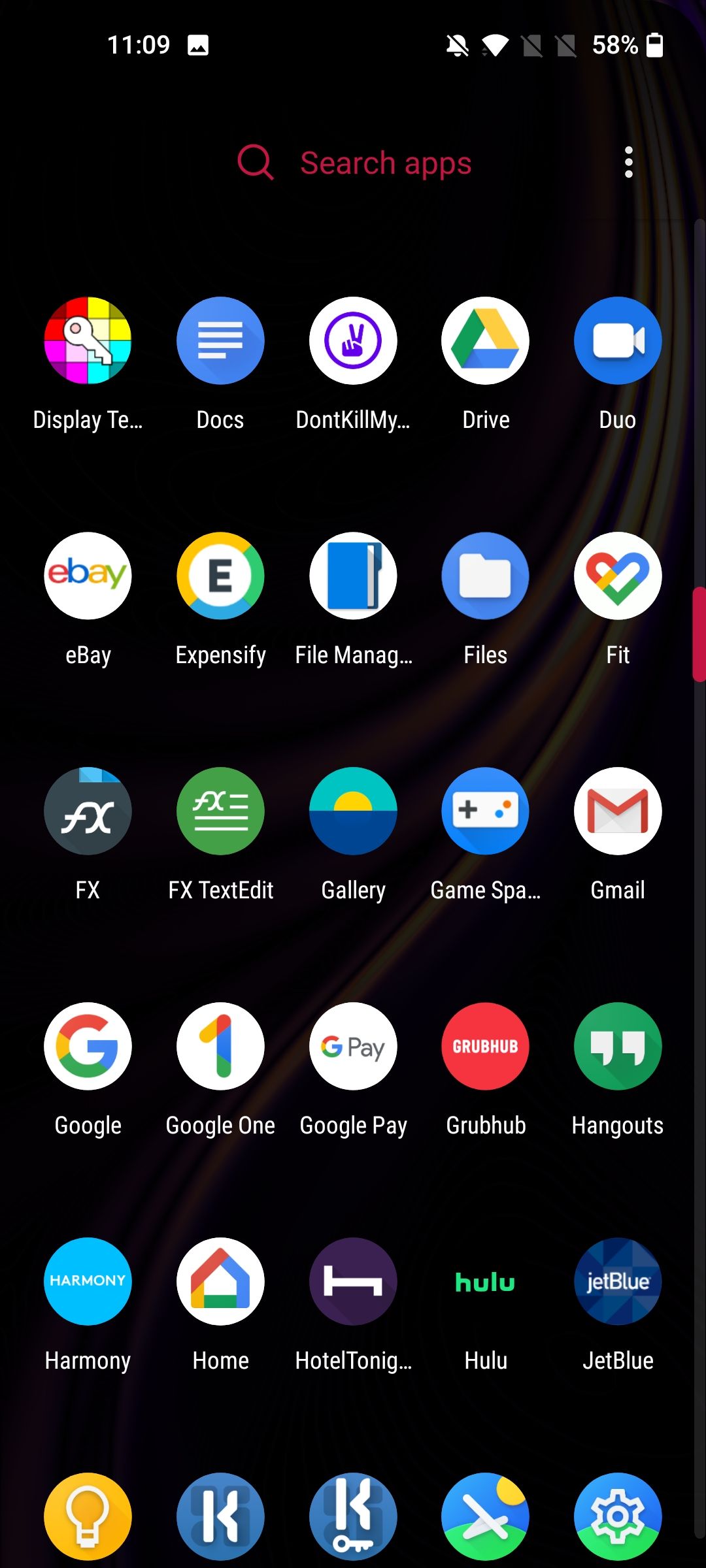 Hands-on with the new UI in the OnePlus OxygenOS Android 11 Developer ...