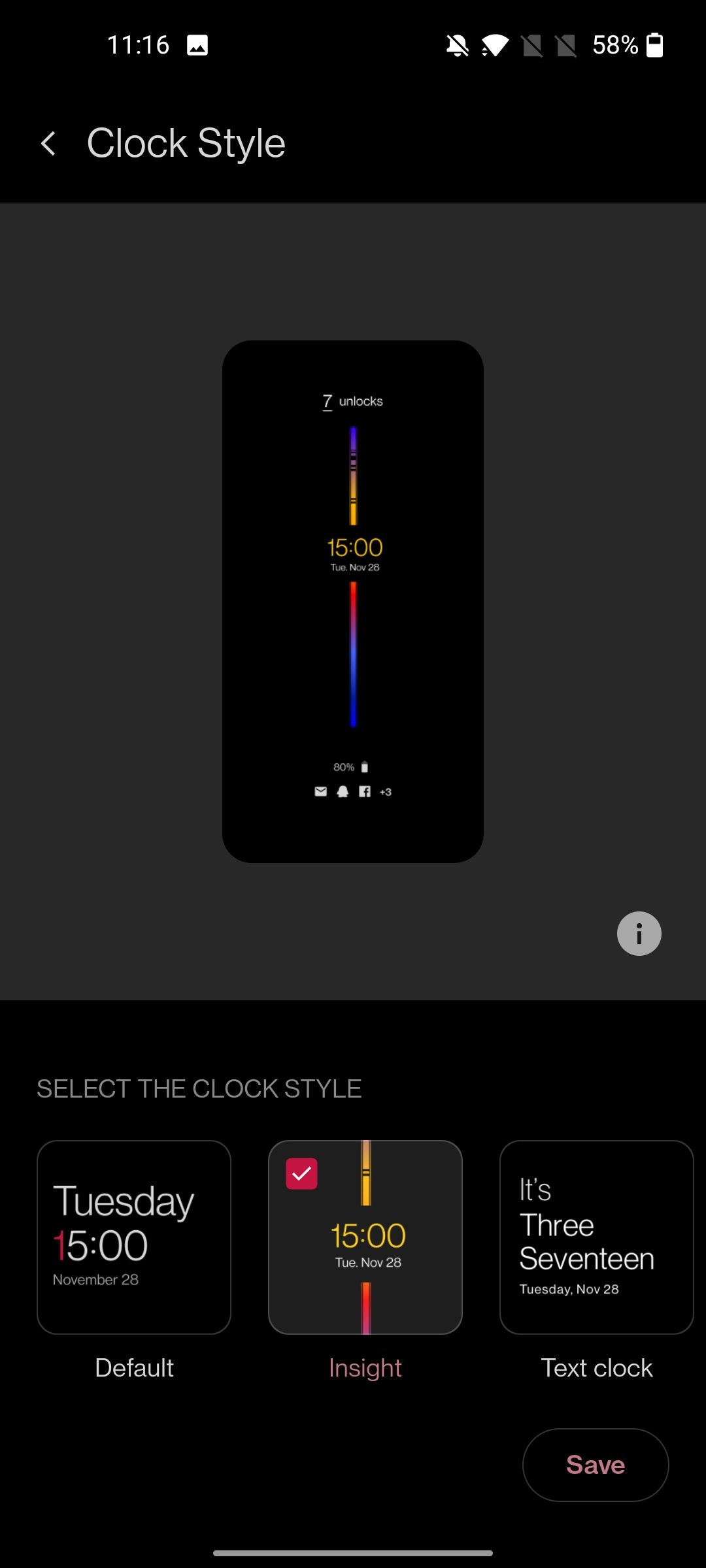 Hands-on with the new UI in the OnePlus OxygenOS Android 11 Developer ...